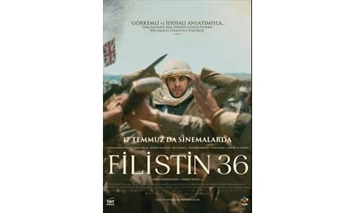 FİLİSTİN 36